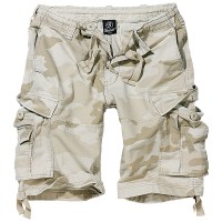 Brandit - Vintage Classic Shorts - Sandstorm