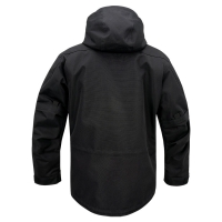 Brandit - Performance Outdoorjacket - Black
