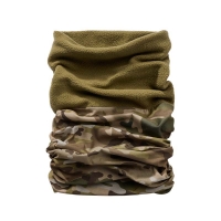 Brandit - Multifunktion Fleece - Tactical camo
