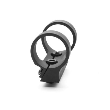 Bravo Company - BCMGUNFIGHTER 1'' Ring Light Mount, M-LOK Mod 0 - Black