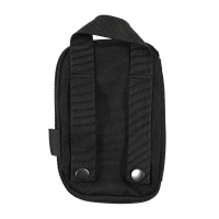 Tactical Component - MOD Mini Duty Accessories Bag - Black