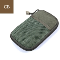 Tactical Component - MOD Mini Duty Accessories Bag - Coyote Brown