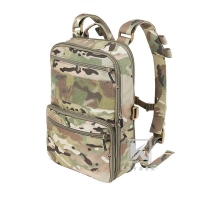 Krydex - D3 Tactical BackpacK - Ranger Green