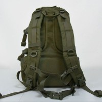 Atlant Armour - Рюкзак Ермак-30 - Olive