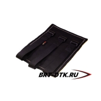 BRT - ЧВК-1 Чехол высокотемпературный композитный - Чёрный