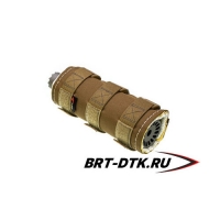 BRT - ЧВК-1 Чехол высокотемпературный композитный - Койот