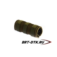 BRT - ЧВК-2 Чехол высокотемпературный композитный - Олива
