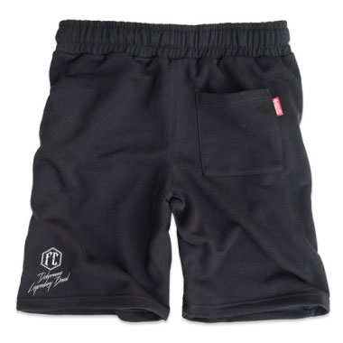 Dobermans - Full Contact Short - Black