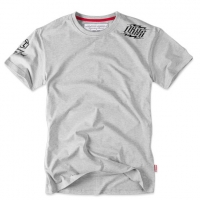Dobermans - Full Contact T-shirt TS114 - Grey