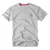 Dobermans - Death Rider T-shirt TS123 - Grey