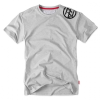 Dobermans - Invasion T-shirt - Grey