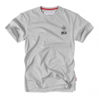 Dobermans - Death Rider T-shirt TS128 - Grey