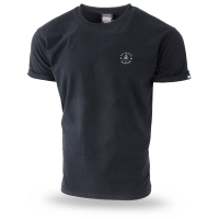 Dobermans - Military Offensive T-shirt - Black