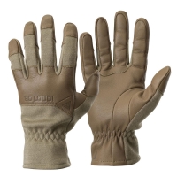 Direct Action - CROCODILE FR Gloves Long - Nomex - Light Coyote