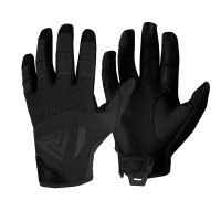 Direct Action - Hard Gloves - Leather - Black