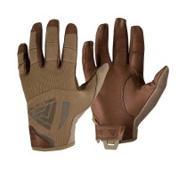 Direct Action - Hard Gloves - Leather - Coyote Brown