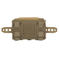 Direct Action - Compact MED Pouch Horizontal - Crye Multicam