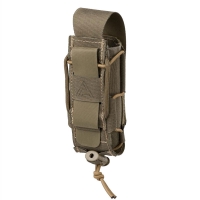 Direct Action - TAC RELOAD Pistol Pouch Mk II - Cordura - Coyote Brown