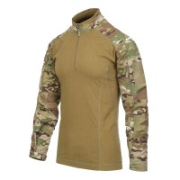 Direct Action - VANGUARD Combat Shirt - Crye Multicam