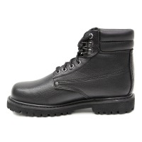 Dickies - Men's Raider Work Boots - Black