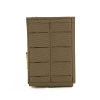 Emerson - LCS Rifle Magazine Pouch For：5.56/7.62mm - Coyote Brown