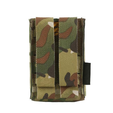 Emerson - LCS Rifle Magazine Pouch For:5.56/7.62mm - Ranger Green