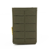 Emerson - LCS Rifle Magazine Pouch For：5.56/7.62mm - Ranger Green