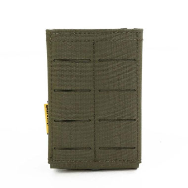 Emerson - LCS Rifle Magazine Pouch For:5.56/7.62mm - Ranger Green