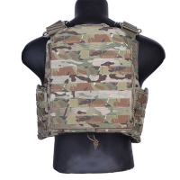 Emerson - CP Style CPC Tactical Vest - Black