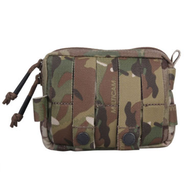 Emerson - Plug-in Debris Waist Bag - Coyote Brown