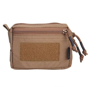 Emerson - Plug-in Debris Waist Bag - Coyote Brown