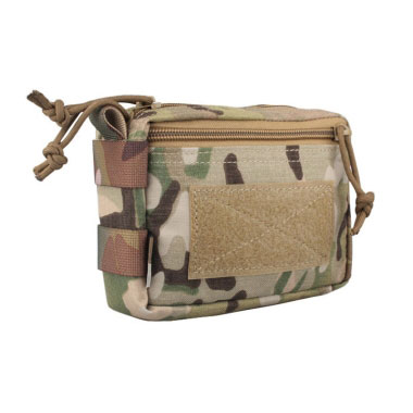 Emerson - Plug-in Debris Waist Bag - Multicam