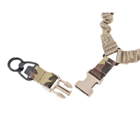 Emerson - L.Q.E One Point Slings/Delta - Coyote Brown