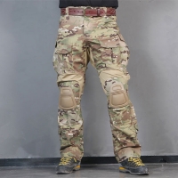 Emerson - G3 Tactical Pants - Multicam