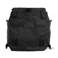 Emerson - Back Pack BY ZIP Panel FOR AVS JPC2.0 CPC - Black