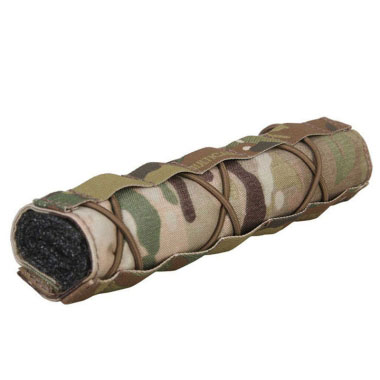 Emerson - Suppressor Cover 22cm Airsoft - Multicam