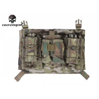 Emerson - Assaulters Panel for：419 420 Vest - Multicam