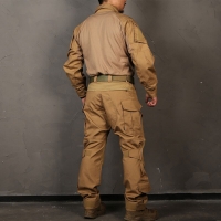 Emerson - G3 Combat Pant Advanced Version 2017 - Coyote Brown