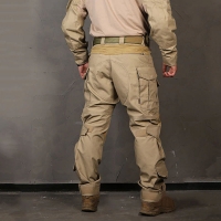 Emerson - G3 Combat Pant Advanced Version 2017 - Khaki