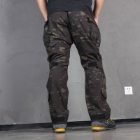 Emerson - G3 Combat Pant Advanced Version 2020 - Multicam Black