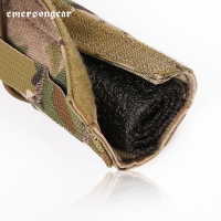 Emerson - Suppressor Cover 18cm Airsoft - Multicam