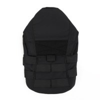 Emerson - Molle System Hydration Pouch 1.5L - Black