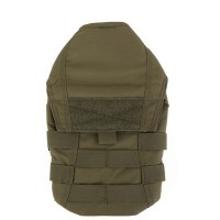 Emerson - Molle System Hydration Pouch 1.5L - Ranger Green