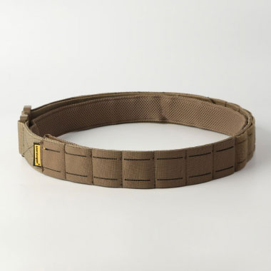 Emerson - LCS Combat Belt - Coyote Brown