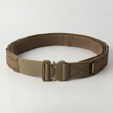 Emerson - LCS Combat Belt - Coyote Brown