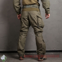 Emerson - Blue Label G3 Tactical Pants - Ranger Green
