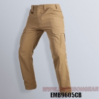 Emerson - Blue Label Ergonomic G2 Light Tactical Trousers - Coyote Brown