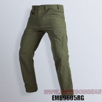 Emerson - Blue Label Ergonomic G2 Light Tactical Trousers - Ranger Green