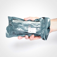 Persysmedical - 6'' Emergency Bandage® – Military