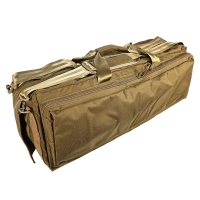 Flyye - Double Rifle Carry Bag - Coyote Brown